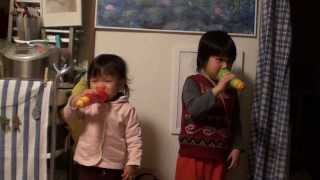 スーのうた兄妹デュオ