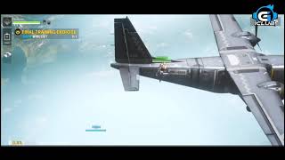 Just Cause®: Mobile (online) (multiplayer) #shorts