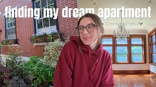 what can $3500 a month get you in philly? / unique apartment tours in Philadelph