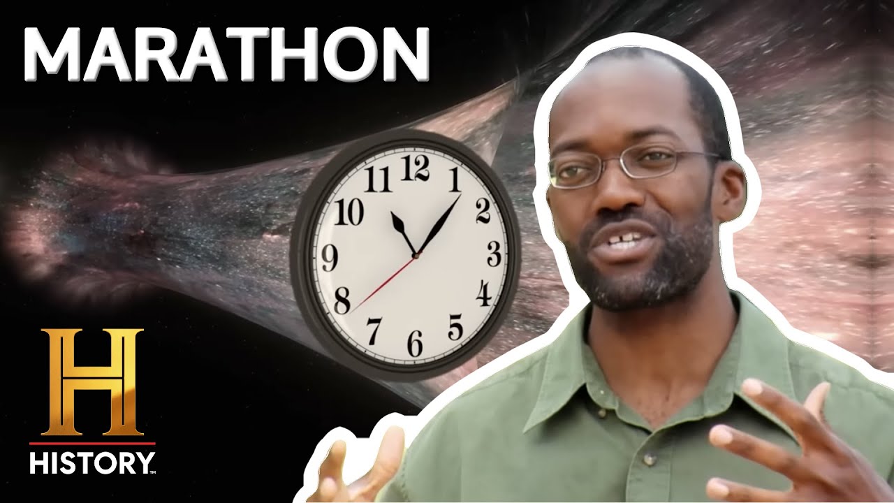 The Universe: TOP INTERSTELLAR DISCOVERIES OF 2024  *Marathon*