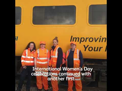 Week on the Network - 15/03/20