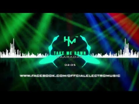 Haaradak - Take Me Down