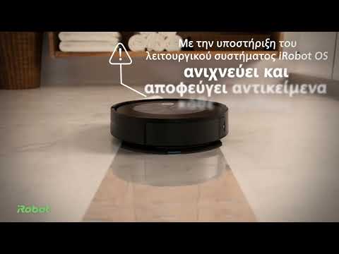 Roomba Combo® j5+-thumb-1
