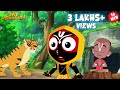 प्रार्थना की शक्ति Best Scenes Of Jay Jagannath Cartoon Best Family 