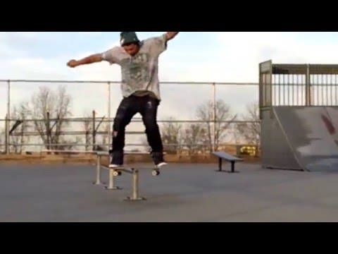 BlackRock 008 - Rama Lama Crack Rock