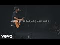 Anthem / Great Are You Lord