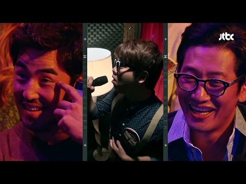 [무편집] 임창정편 1라운드 '날 닮은 너' ♩ - 히든싱어2 1회