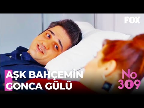 Erol Hastalıktan Sonra Filiz'e Aşık Oldu - No: 309 37. Bölüm