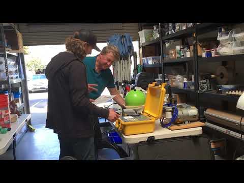 Acoustic Transducer Explanation