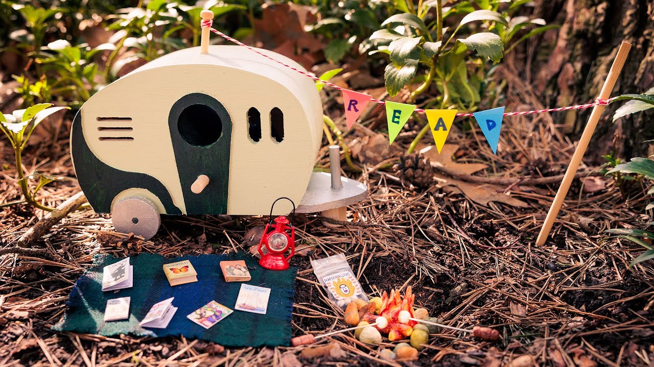 Teen Summer Reading Program 2022