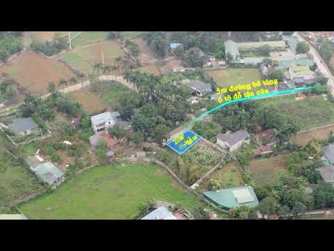 Lô đất vàng gần KCN ưu đãi hiếm lên tới 500 triệu tiền mặt