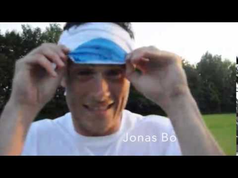 Håhå Jo det er hyl