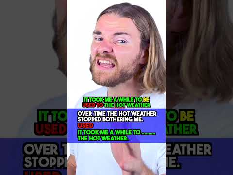 CRUCIAL B2 FIRST GRAMMAR - B2 First Key Word Transformation