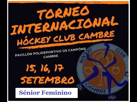 Torneo Internacional HC Cambre