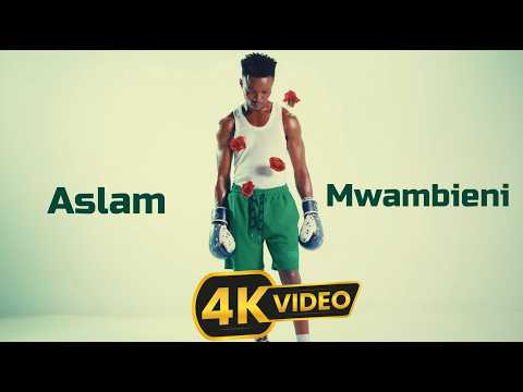 Aslam Tz – Mwambieni (Official Clip )