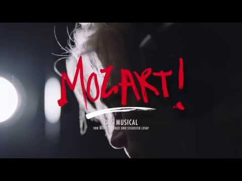 MOZART! - Das Musical im Raimund Theater