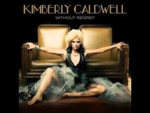 Kimberly Caldwell - Human After All.wmv