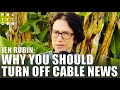 Jen Rubin: Why You Should Turn Off Cable News