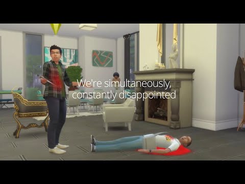 Video thumbnail for Don’t Don’t Get Freaked Out