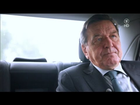 Macht.Mensch.Schröder - Die Doku [HD]