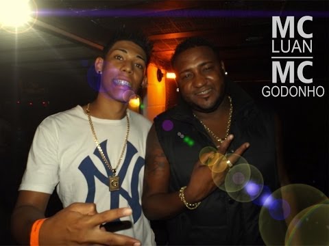 MC LUAN E MC GODONHO