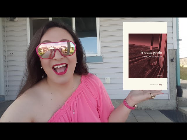Vídeo relacionado con A tren perdido: 43 (Tour de force)