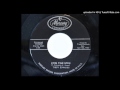 Tibby Edwards - Long Time Gone (Mercury-Starday ...