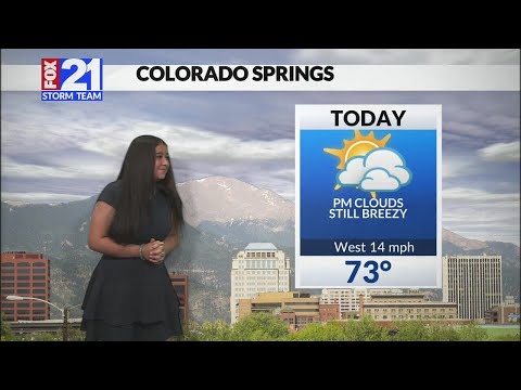 Kidscaster: Reagan, May 16, 2025 7 a.m. hour