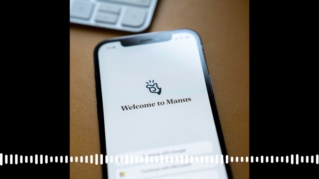 Beijing’s Veto of Meta’s Manus Deal Signals Shift in the Global AI Race | Big Take - Bloomberg Podcast