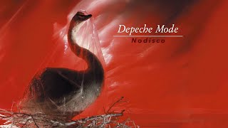 Depeche Mode - Nodisco (Lyrics)