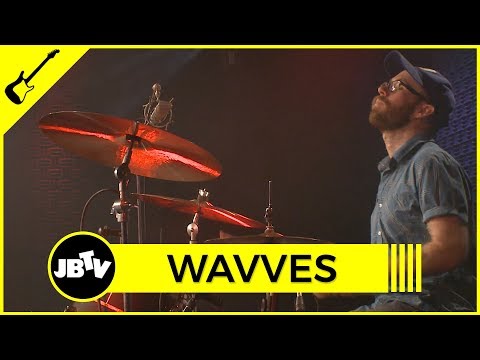 Afraid Of Heights - Wavves
