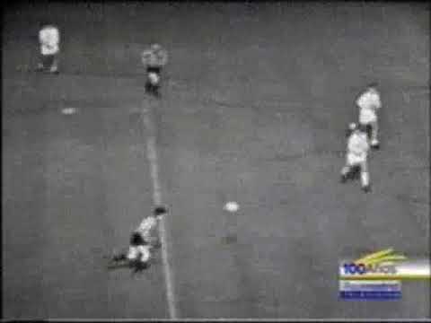 LA MENTIRA DEL FÚTBOL MODERNO