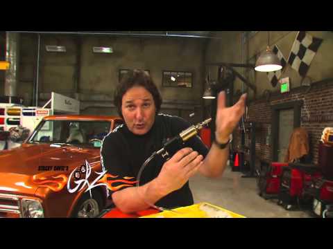 How to bleed brakes by Yourself Without a Helper with a Brake Bleeder - Stacey David