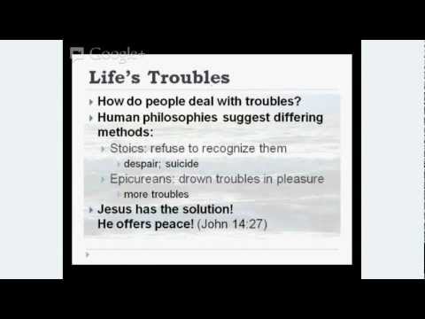 Feb. 3, 2013 PM Service