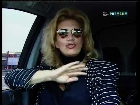 Iva Zanicchi e Sandra Milo (Milano-Roma 1999)