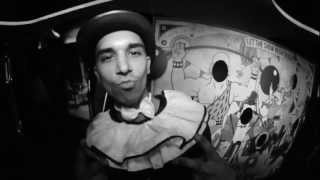 Carnival Noir et blanc 2 4 2012