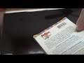 Opening To Arthur S Teacher Trouble 1997 VHS
