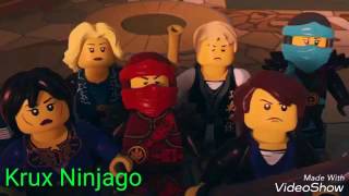 Ninjago episodio 74 Ninjago episodio 74