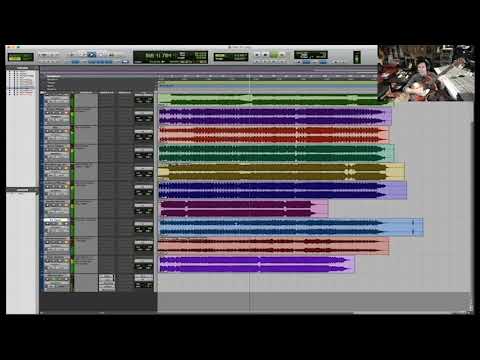 Produce Like A Pro Feedback Friday by Warren Huart -  Steve Maggiora - Whiskey
