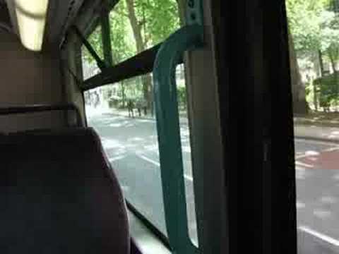 Euro 2 Trident V869 HBY - First London TN32869