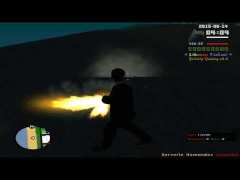 GTA [Anonymous Modas]  [HD]