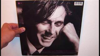 Bryan Ferry - Zamba (1987 LP version)