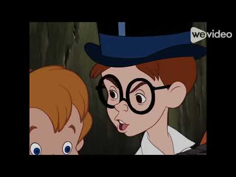 The Puppet King 1 1/2 part 9 (For trent's gangreturns2nd) (For @jimmyandfriends2942 )