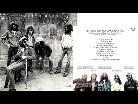 Sing Me A Rainbow - Dr. Hook & the Medicine Show