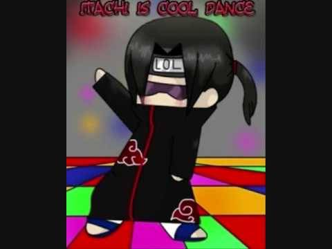 The Akatsuki's Photograph