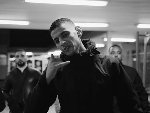 (FREE) O.G. x Ngee x Haze Type Beat - ''Tränen'' Instrumental