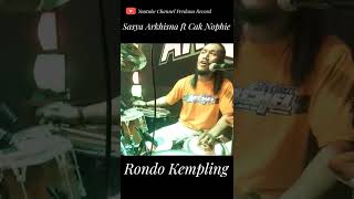 Download lagu Rondo Kempling - Sasya Arkhisna Ft Cak Nophie mp3 Download lagu Rondo Kempling - Sasya Arkhisna Ft Cak Nophie mp3