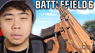 I PLAYED BATTLEFIELD 6 FOR 24 HOURS STRAIGHT...(Best Settings + Class Setups)