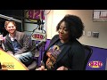 KSMS Talks To MNPD Officer Monica Blake Raped By Officer