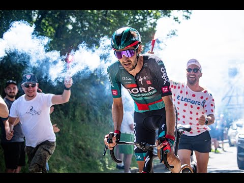 RAD DM 2023 | Highlights Elite Männer Straßenrennen